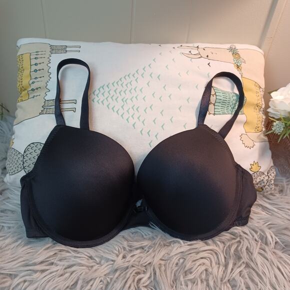 Maidenform "One Fabulous Fit T-Back Underwire" Bra 38C - Picture 1 of 5